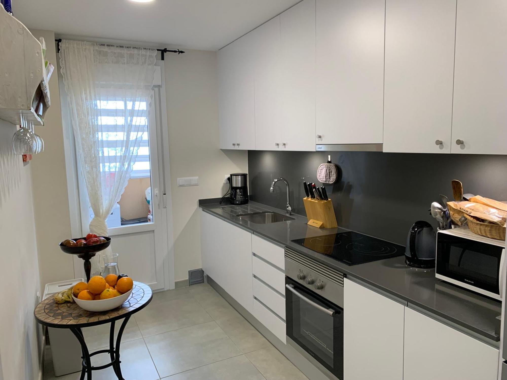 Apartment Einzigartige Am Mar Menor Und Mittelmeer *