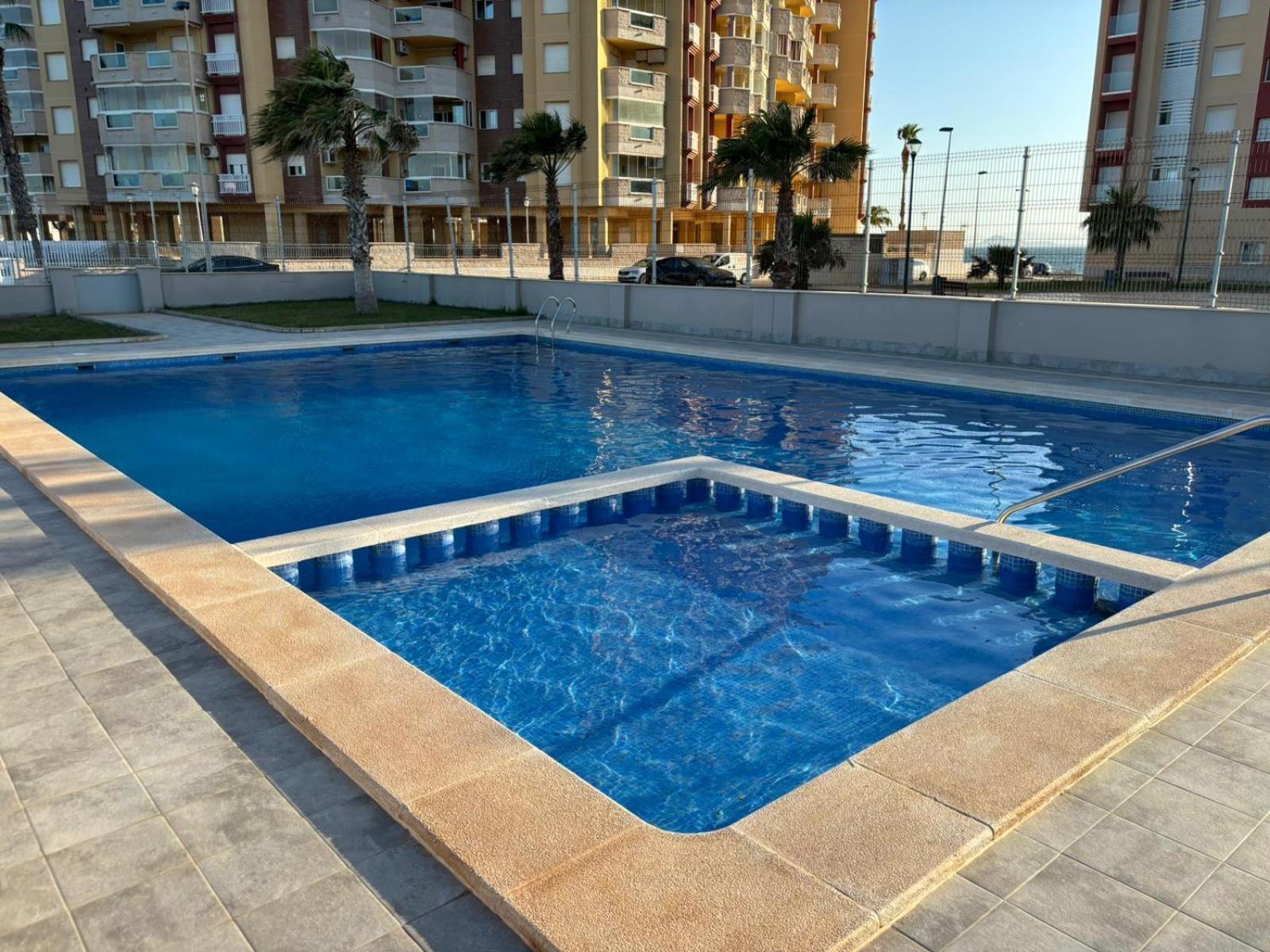 Einzigartige Am Mar Menor Und Mittelmeer
