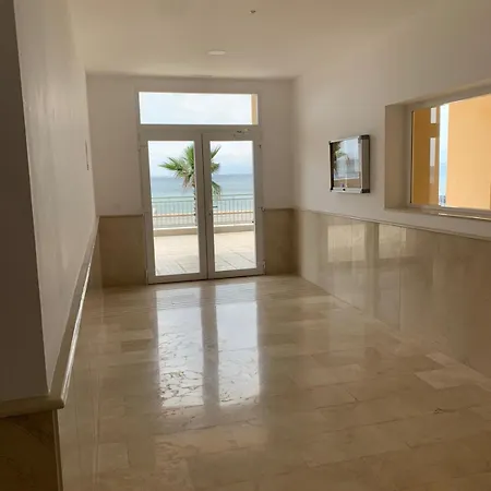 Einzigartige Wohnung Am Mar Menor Und Mittelmeer La Manga del Mar Menor Exterior photo