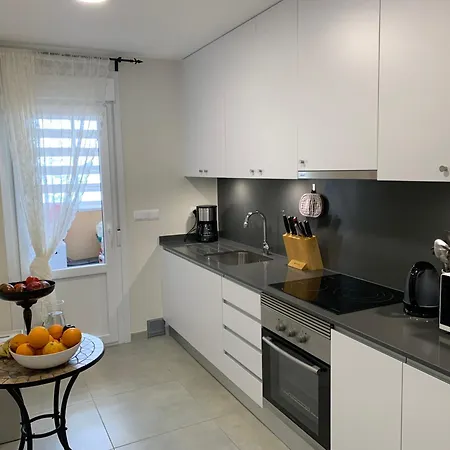 Einzigartige Wohnung Am Mar Menor Und Mittelmeer La Manga del Mar Menor Exterior photo