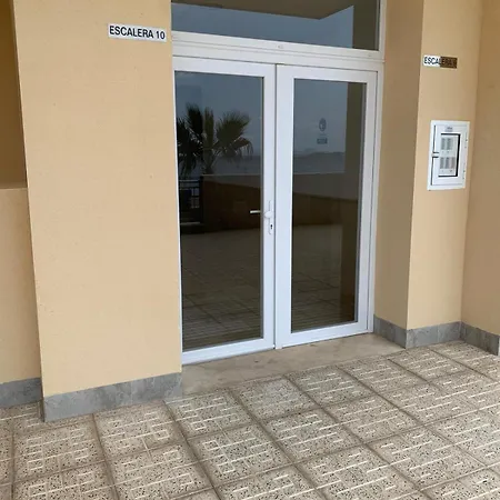 Einzigartige Wohnung Am Mar Menor Und Mittelmeer La Manga del Mar Menor Exterior photo