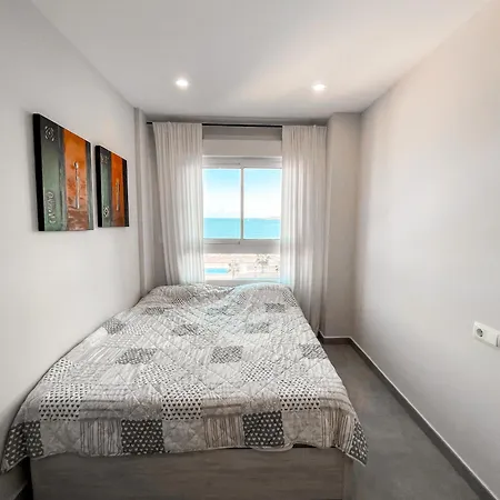 Einzigartige Wohnung Am Mar Menor Und Mittelmeer La Manga del Mar Menor Exterior photo