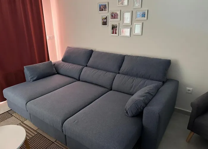 Einzigartige Wohnung Am Mar Menor Und Mittelmeer