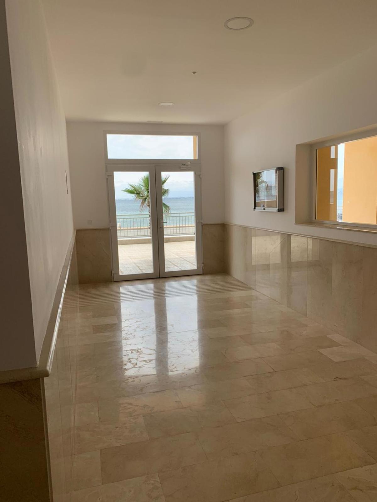 Einzigartige Am Mar Menor Und Mittelmeer Apartment
