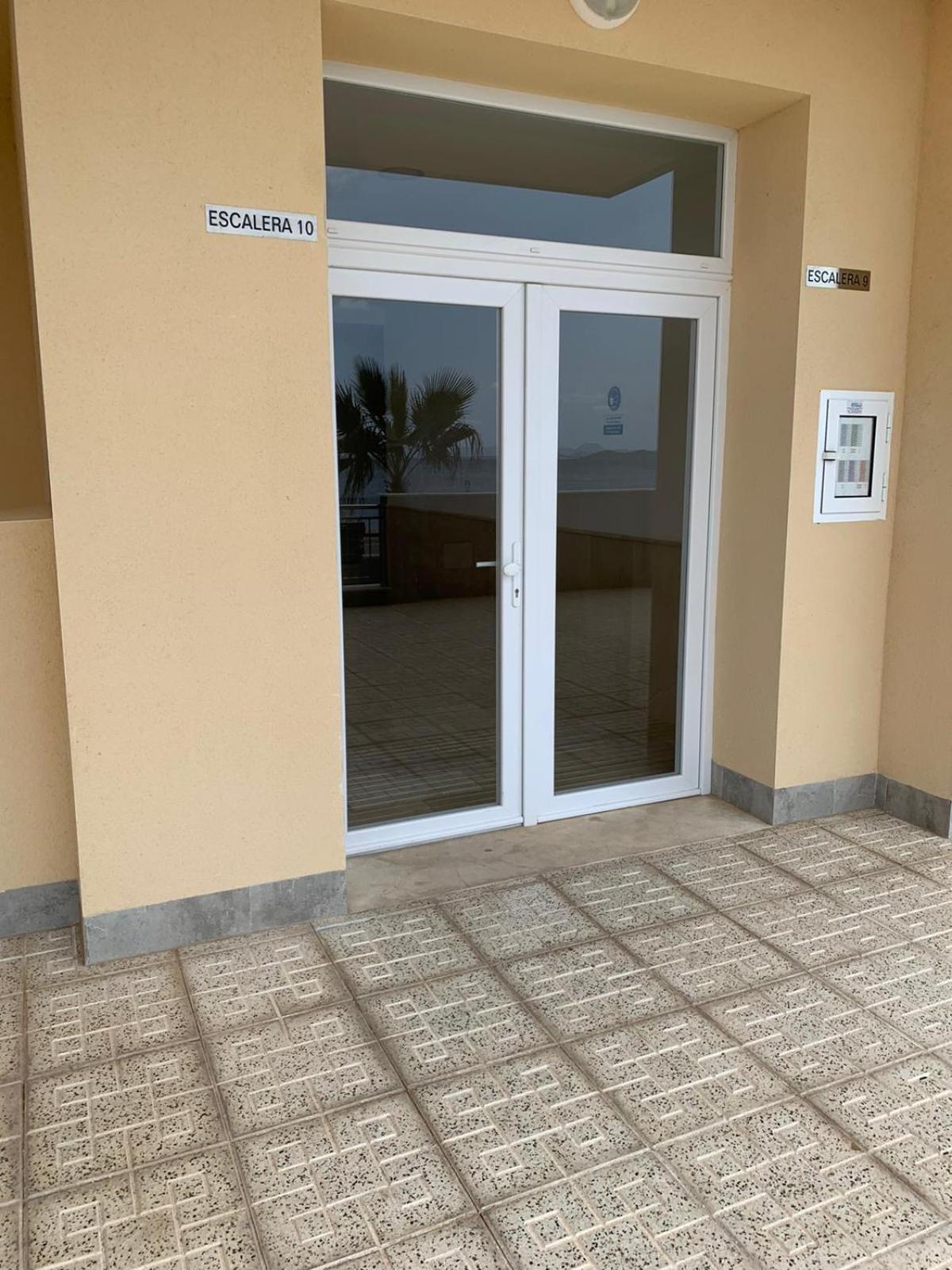 Einzigartige Am Mar Menor Und Mittelmeer Apartment *