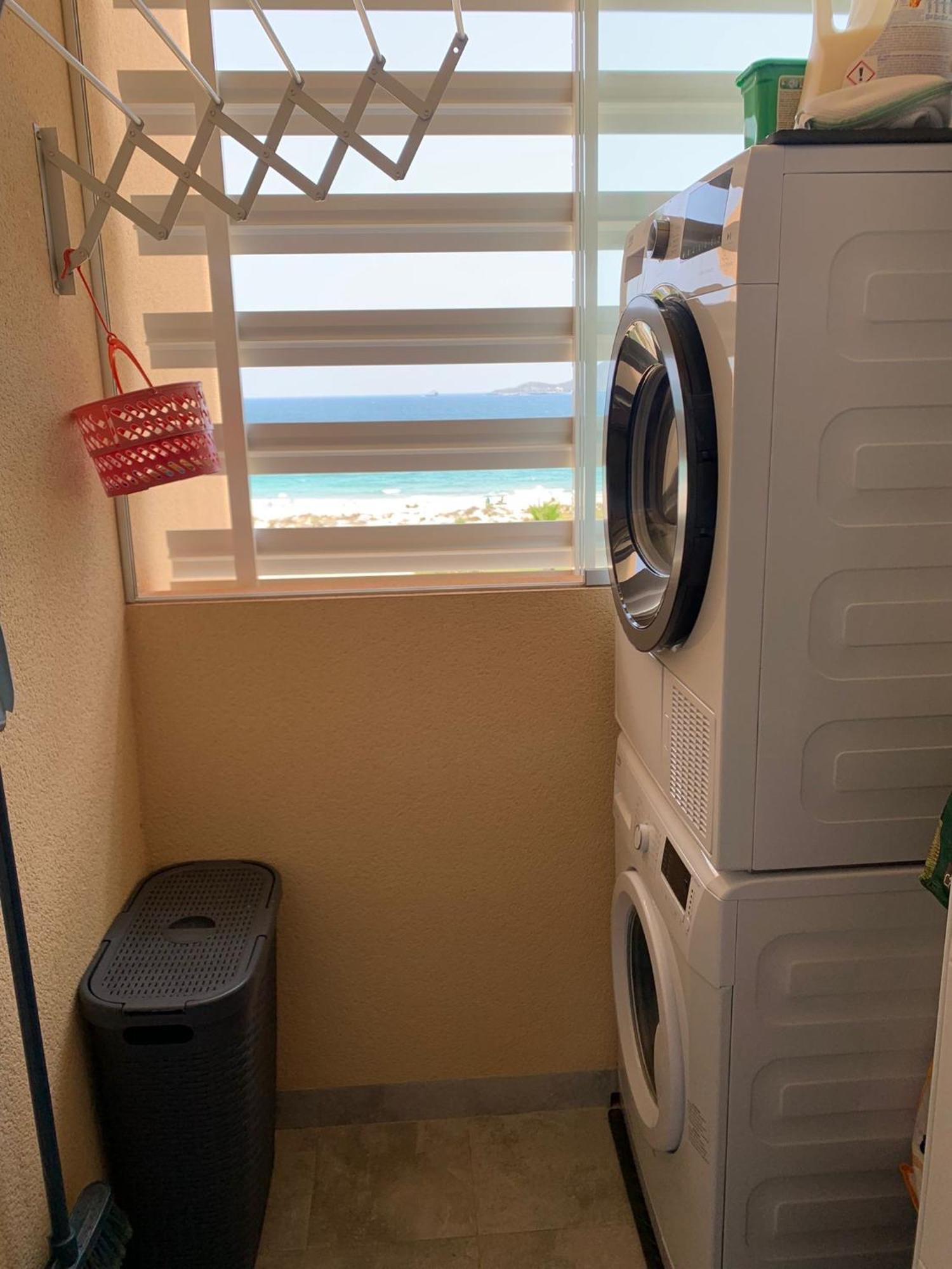 Einzigartige Am Mar Menor Und Mittelmeer Apartment La Manga del Mar Menor