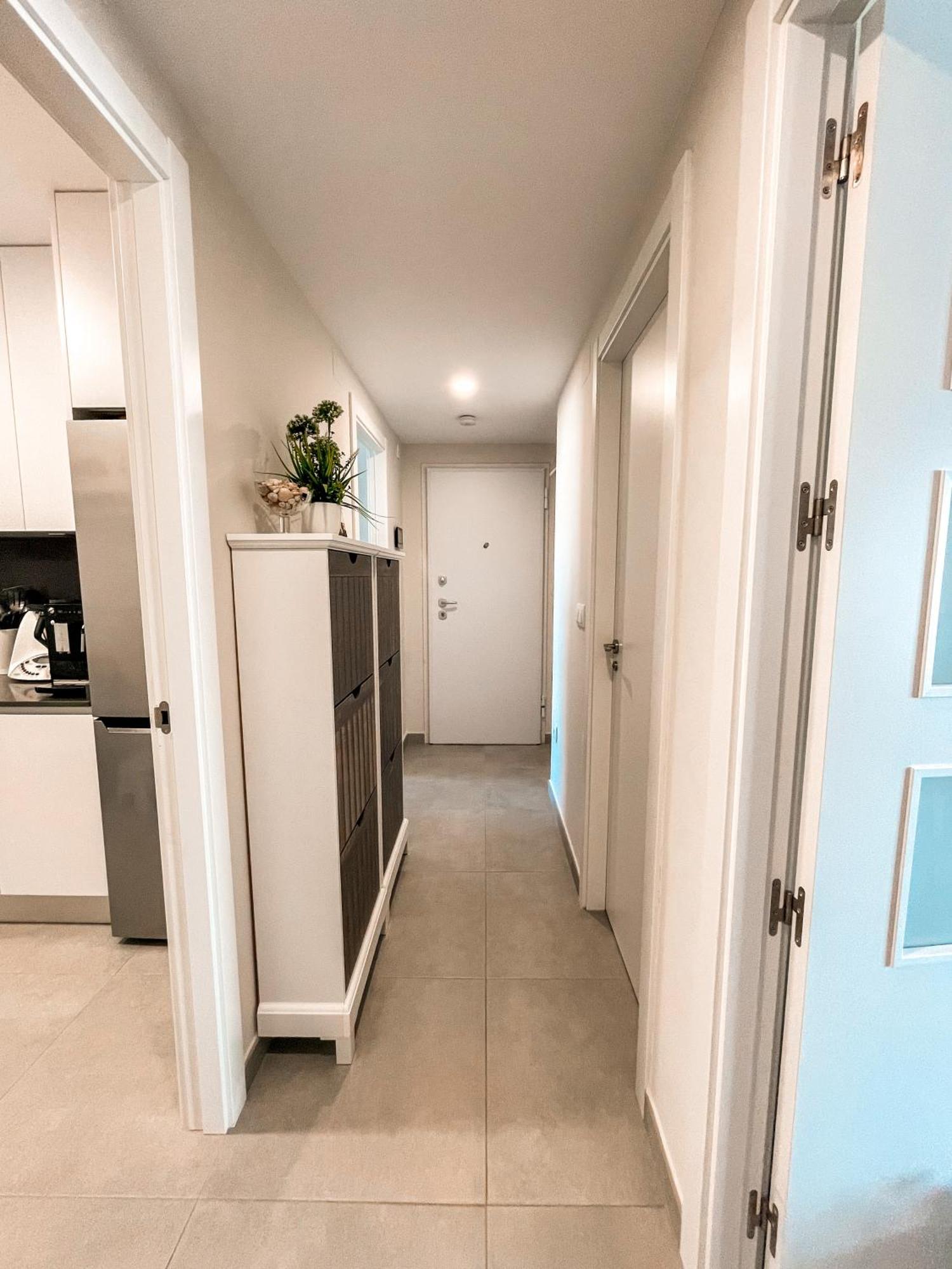 Appartement Einzigartige Am Mar Menor Und Mittelmeer La Manga del Mar Menor