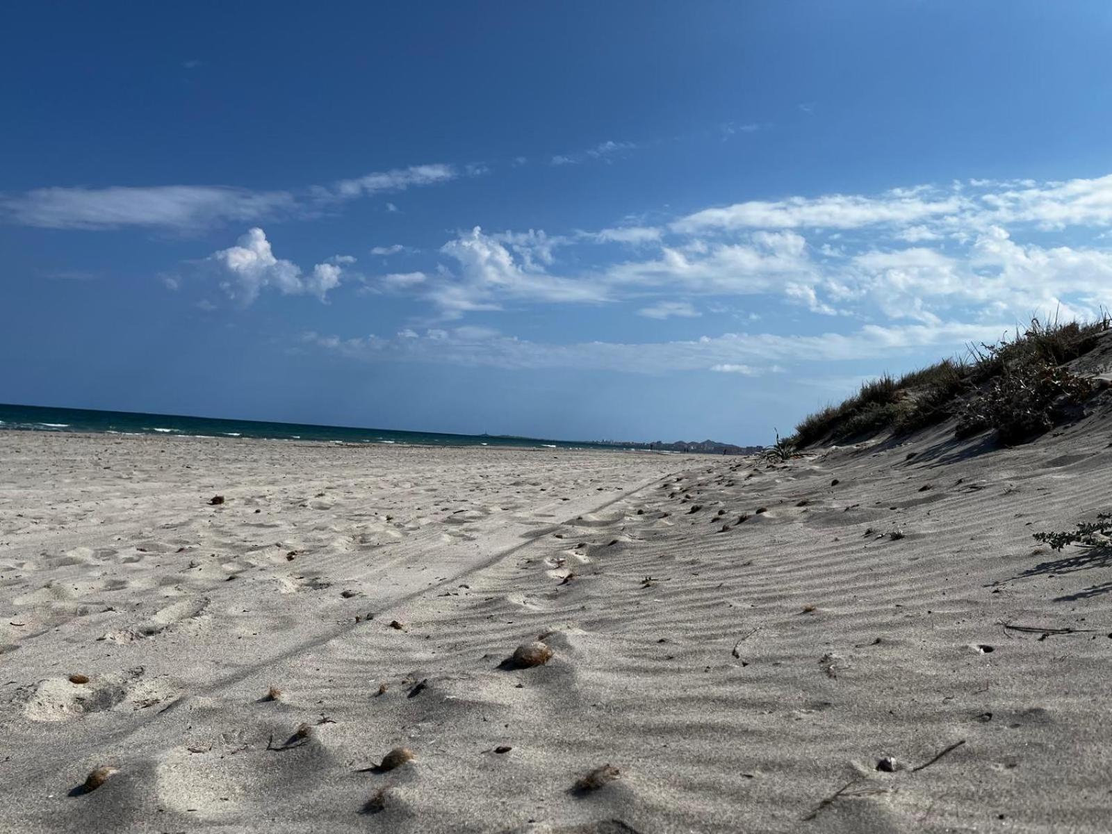 Einzigartige Am Mar Menor Und Mittelmeer