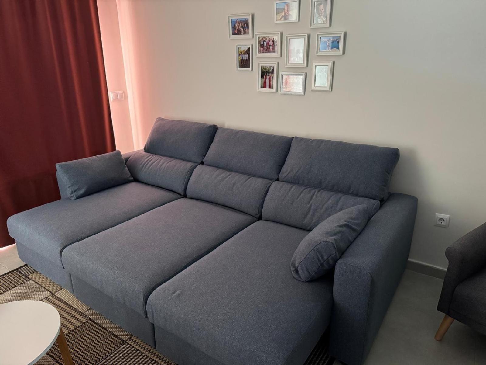 Apartment Einzigartige Am Mar Menor Und Mittelmeer *